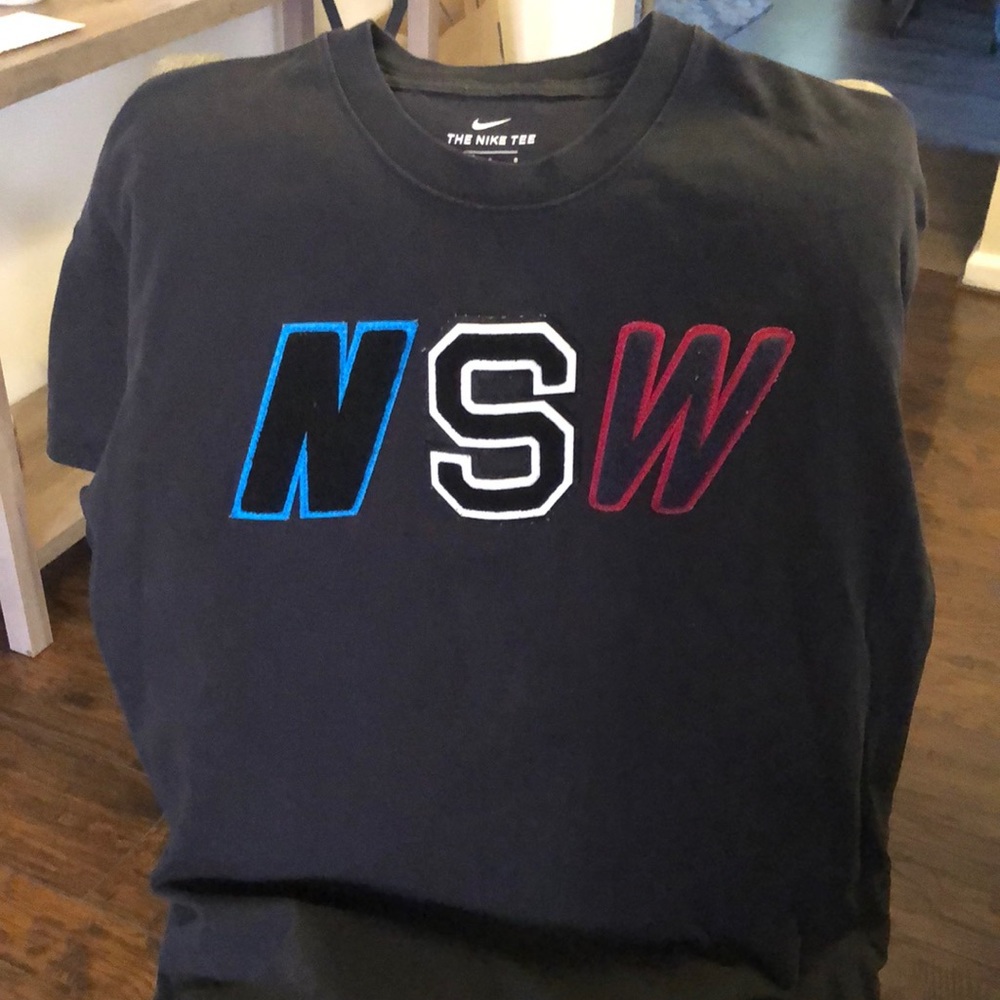 Nike T-shirt